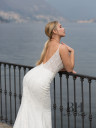 Enchanting mermaid wedding dress "Noele"