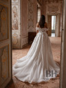 A-line wedding dress “Flora”